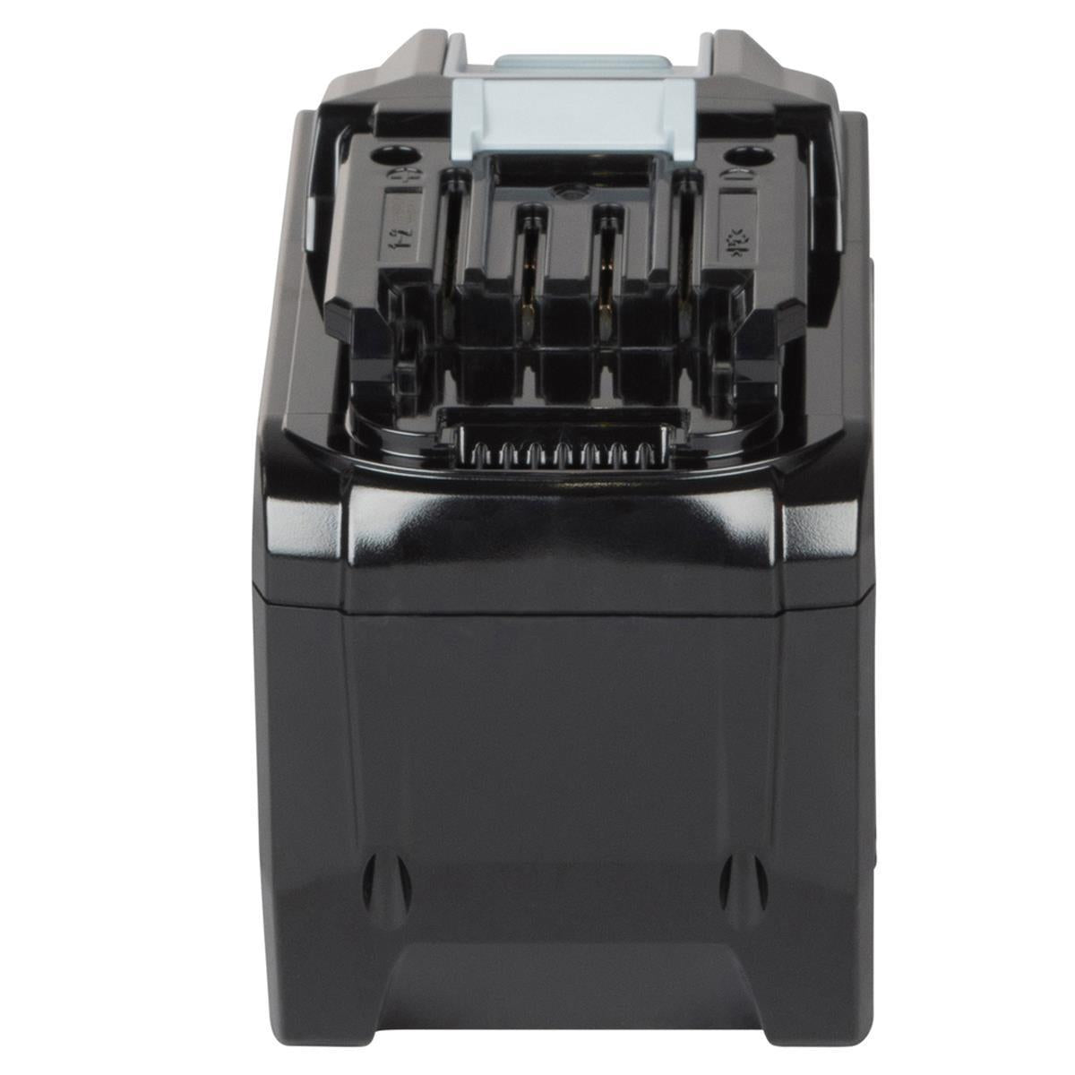 Makita GBBPSKGPE2J 40V Max XGT Power Source Kit 2 x 8.0Ah Batteries, DC40RB Charger 240V & Case