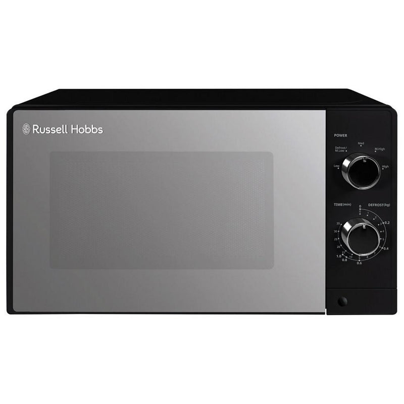 Russell Hobbs RHM2047B 23 Litres Microwave Silver