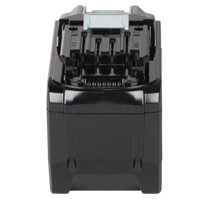 Makita GBAPSKGPE2J 40V Max XGT Power Source Kit 2 x 8.0Ah Batteries, DC40RB Charger 110V & Case
