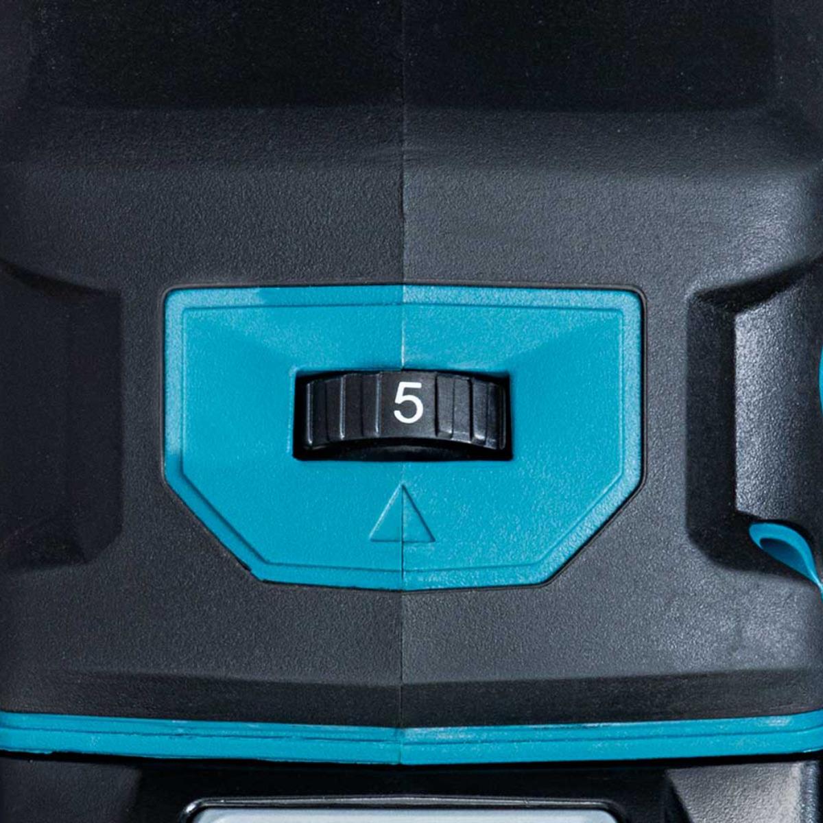 Makita BS002GZ 40V Max XGT Brushless Pipe Belt Sander with 2 x 5.0Ah Battery & Charger