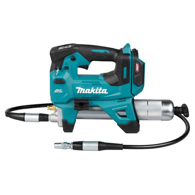 Makita GP001GD201 40V Max XGT Grease Gun with 2 x 2.5Ah Batteries & Charger