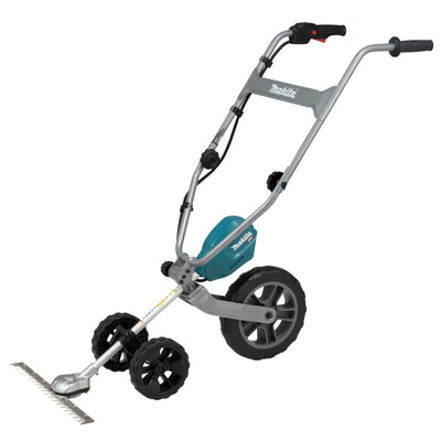 Makita UG001GZ 40V Max XGT Brushless Ground Trimmer with 1 x 4.0Ah Battery & Charger