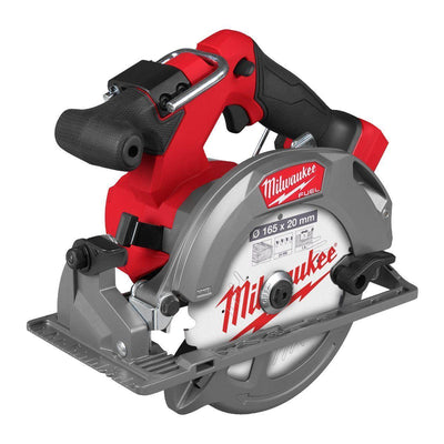 Milwaukee 18V 9 Piece Combo Kit with 3 x 5.0Ah Batteries & Charger & Accessory Set M18T4TKIT-4665