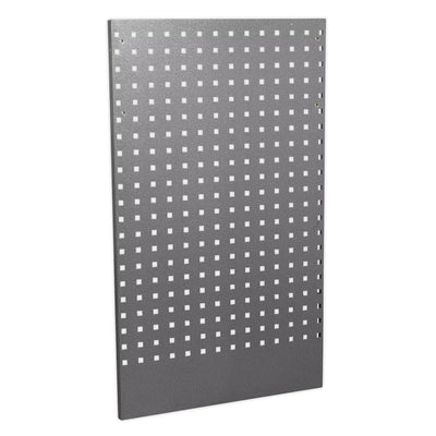Sealey APMSSTACK14SS Modular Storage System Combo Stainless Steel Worktop