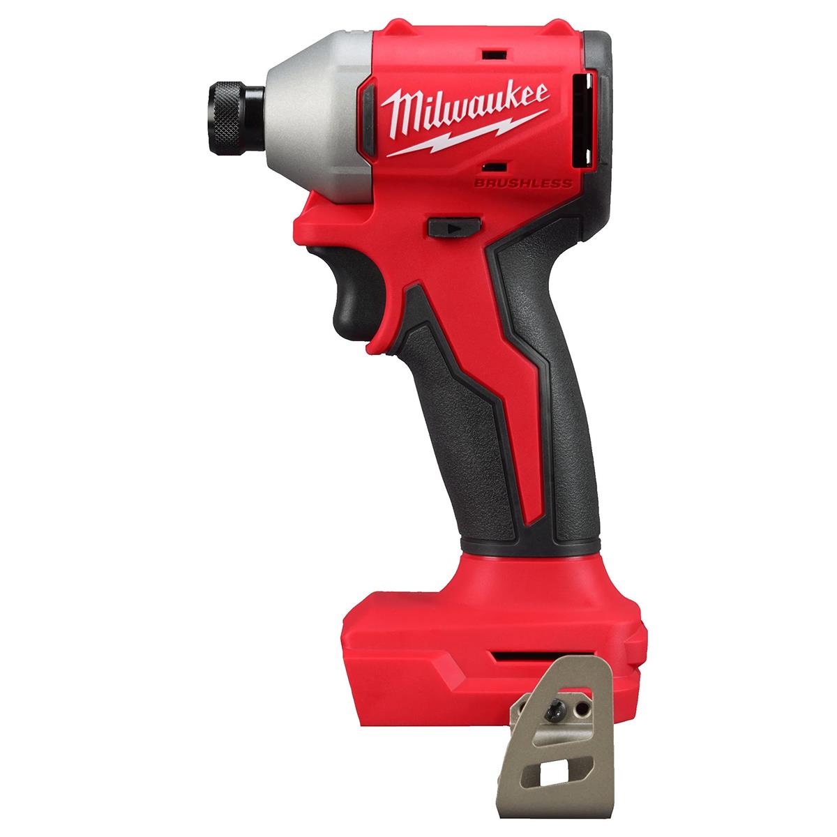Milwaukee 18V 12 Piece Combo Kit with 3 x 5.0Ah Batteries & Charger M18T4TKIT-4719