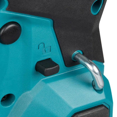 Makita GP001GD201 40V Max XGT Grease Gun with 2 x 2.5Ah Batteries & Charger