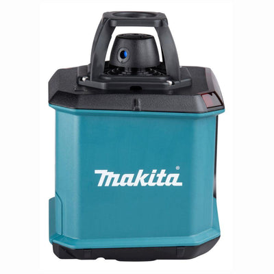 Makita SKR200Z Automatic Self-Levelling Rotating Laser Level 200m