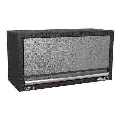 Sealey APMSSTACK14SS Modular Storage System Combo Stainless Steel Worktop