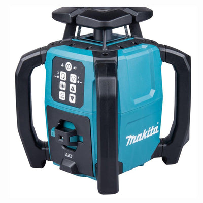 Makita SKR001Z XGT / LXT / CXT Rechargeable Rotary Laser Body Only