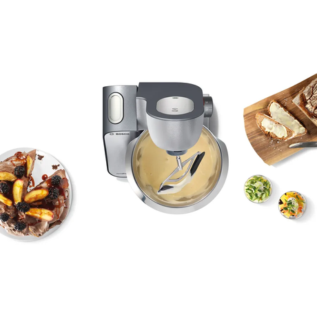 Bosch MUM59340GB Kitchen Machine MUM5 Food Mixer - Clearance