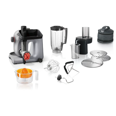 Bosch MUM59340GB Kitchen Machine MUM5 Food Mixer - Clearance