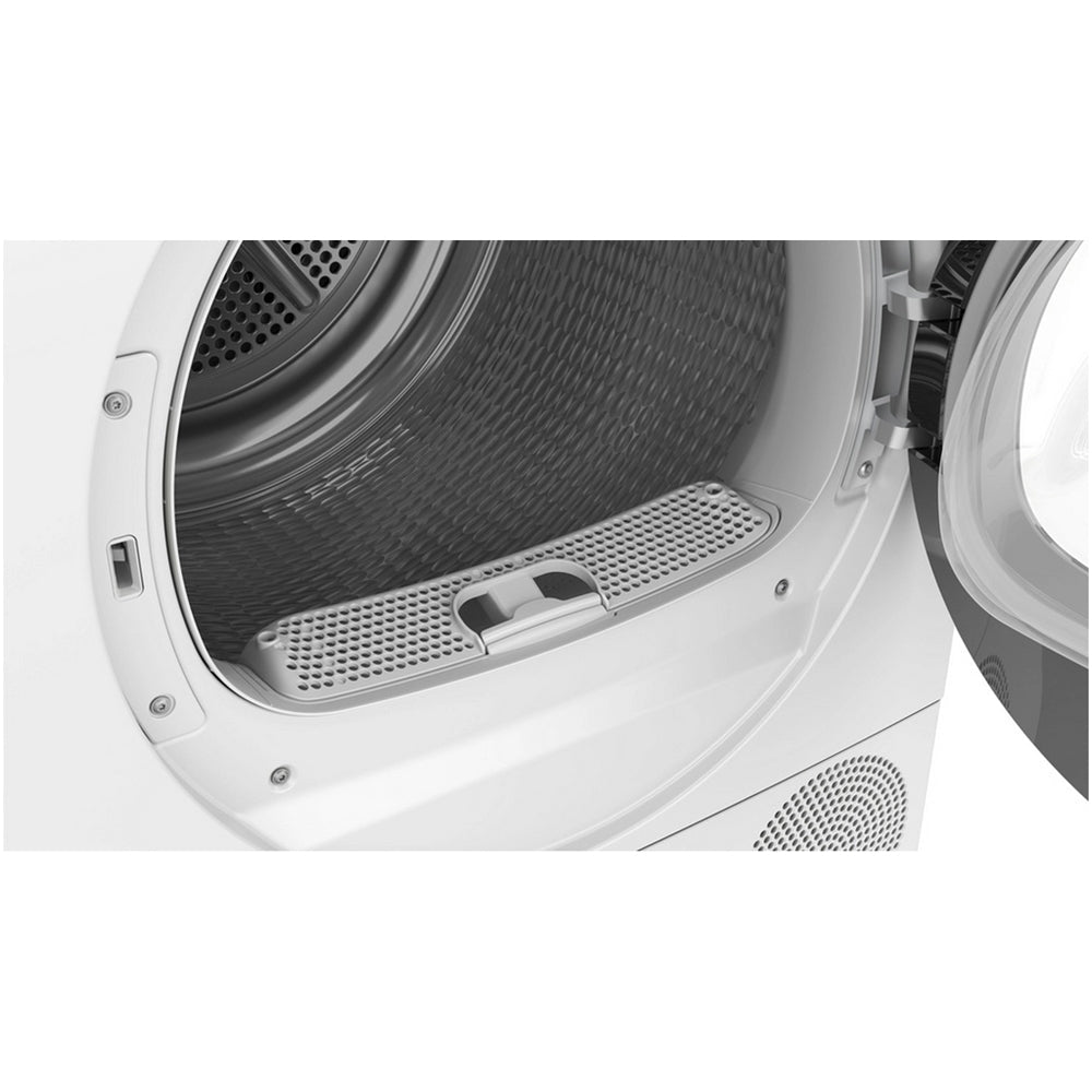 Bosch WTH85224GB Series 4 8kg Heat Pump Tumble Dryer White