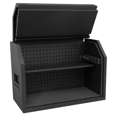 Sealey AP36HBESTACK 910mm Hutch Toolbox & Rollcab Combo