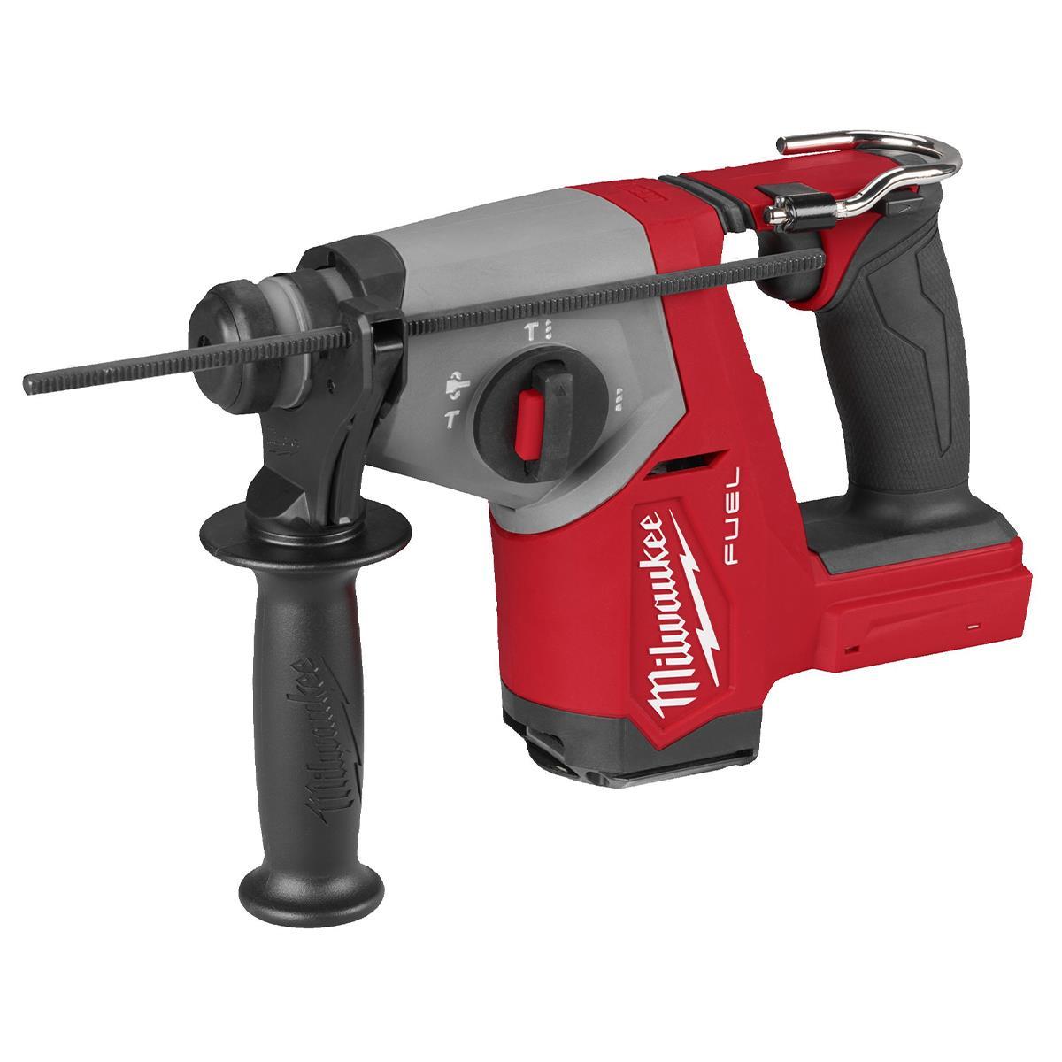 Milwaukee 18V 13 Piece Combo Kit with 3 x 5.0Ah Batteries & Charger M18T4TKIT-4716