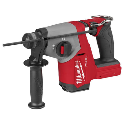 Milwaukee 18V 13 Piece Combo Kit with 3 x 5.0Ah Batteries & Charger M18T4TKIT-4716