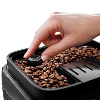 DeLonghi ECAM310.60.B Magnifica Evo Next Bean to Cup Automatic Coffee Black