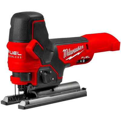 Milwaukee 18V 13 Piece Combo Kit with 3 x 5.0Ah Batteries & Charger M18T4TKIT-4716