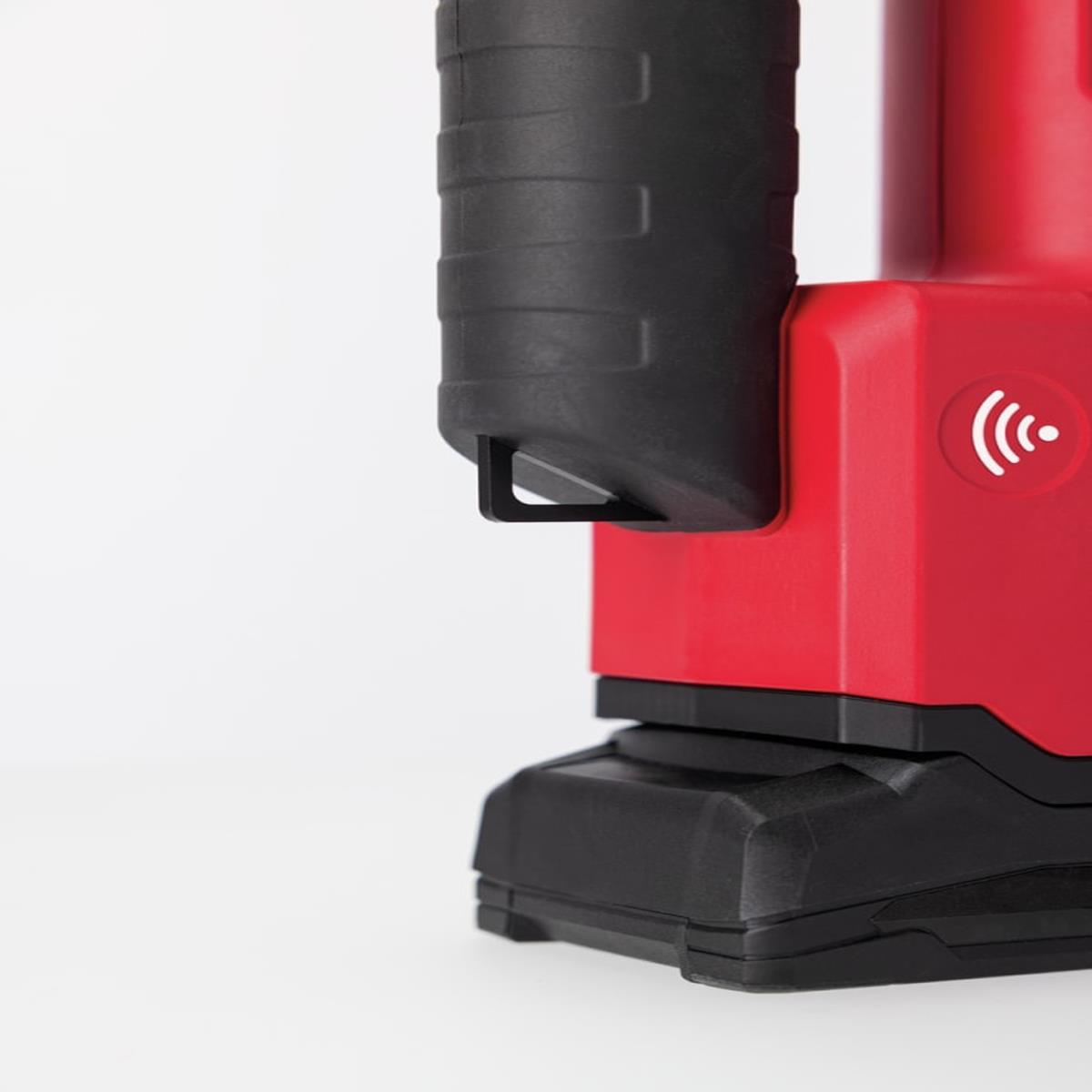 Rothenberger Romax Compact3 Set 18V M15-22-28 & 2AH Battery With UK Plug in Case 1000004332