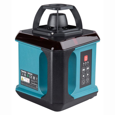 Makita SKR200Z Automatic Self-Levelling Rotating Laser Level 200m