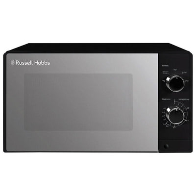 Russell Hobbs RHM2047B 23 Litres Microwave Silver