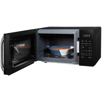 Russell Hobbs RHMT2045B 20 Litre Touch Control Digital Microwave Black