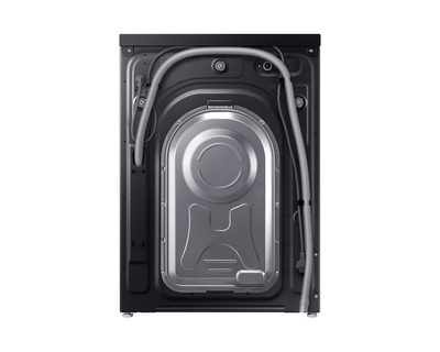 Samsung Series 5 WW11DG5B25ABEU Bespoke AI Front-Load 11 kg 1400 Spin Washing Machine Black