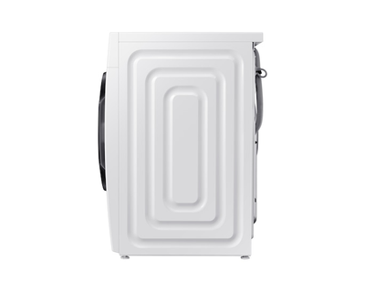 Samsung Series 5 WW11DG5B25AEEU Bespoke AI Front-Load 11 kg 1400 Spin Washing Machine White